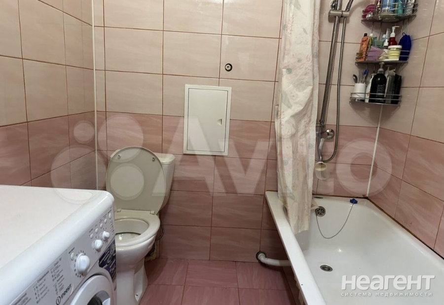 Продается 1-комнатная квартира, 24 м²