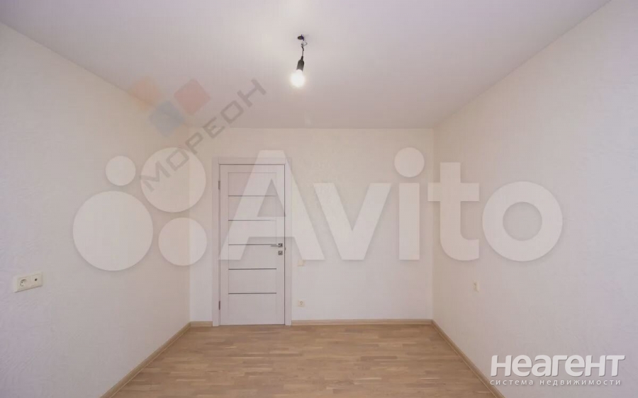 Продается 3-х комнатная квартира, 69,6 м²