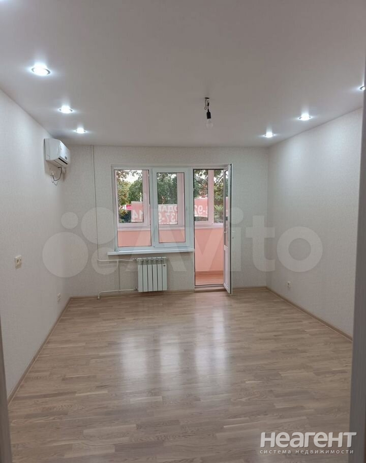 Продается 3-х комнатная квартира, 69,6 м²