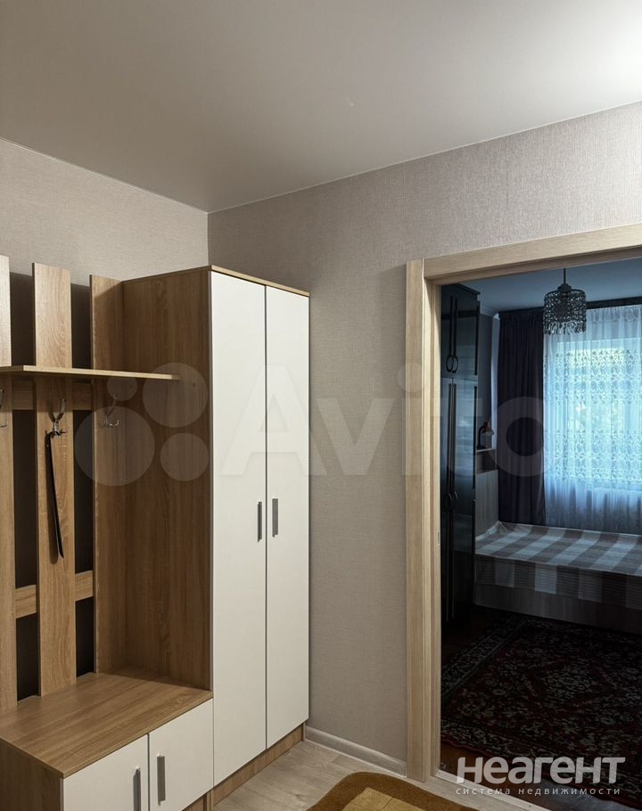 Сдается Многокомнатная квартира, 62 м²