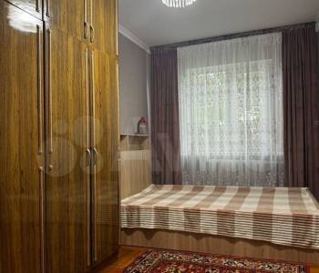 Сдается Многокомнатная квартира, 62 м²