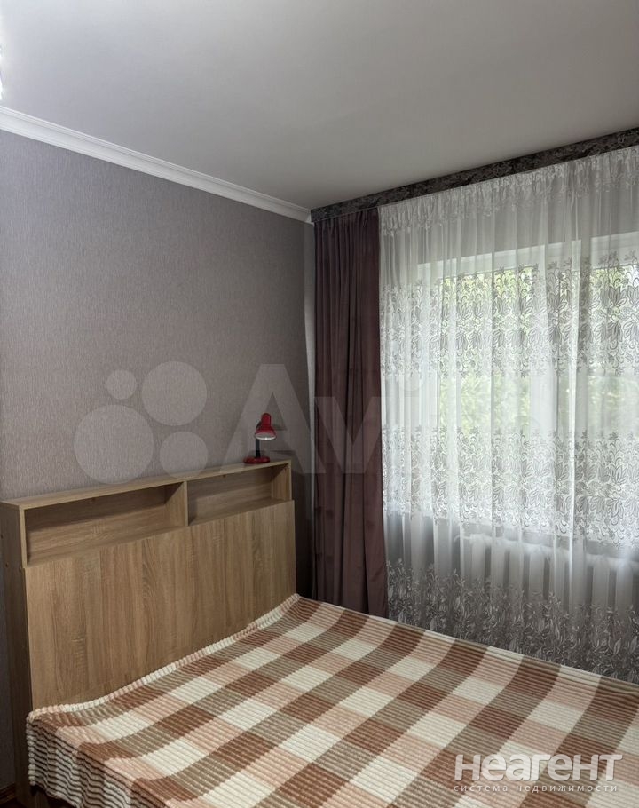 Сдается Многокомнатная квартира, 62 м²