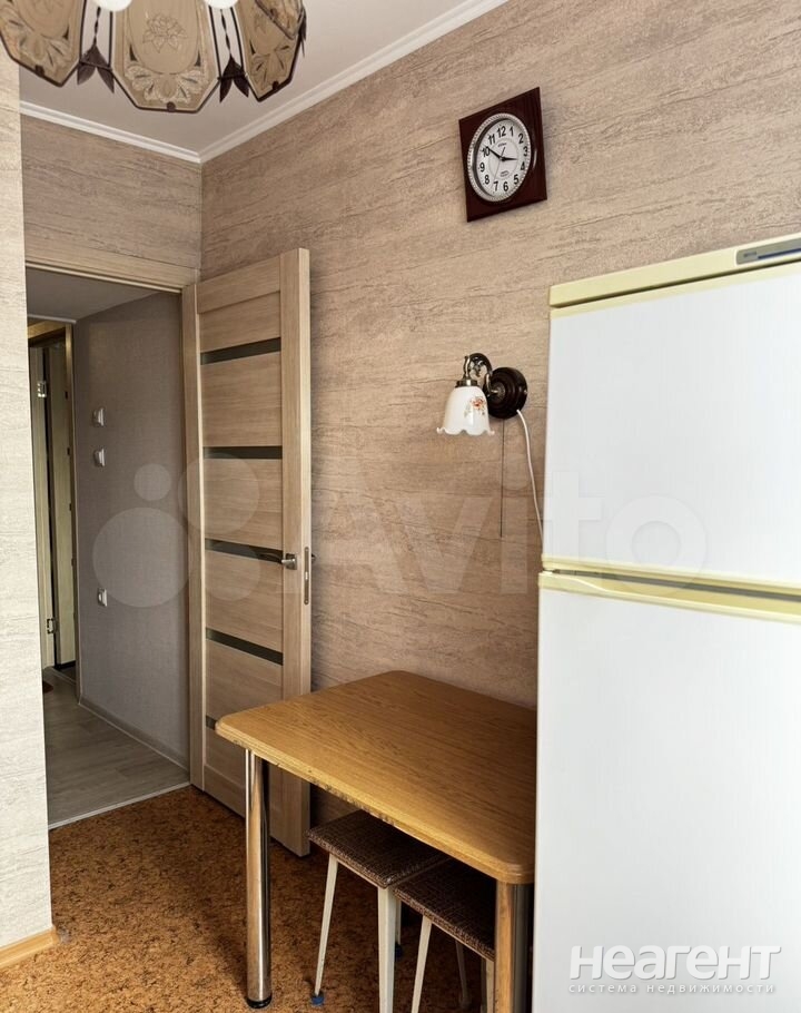 Сдается Многокомнатная квартира, 62 м²