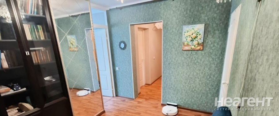 Продается 2-х комнатная квартира, 59 м²