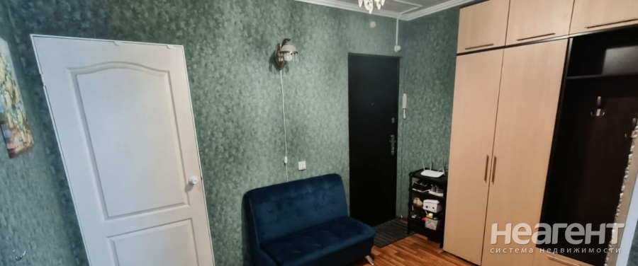 Продается 2-х комнатная квартира, 59 м²