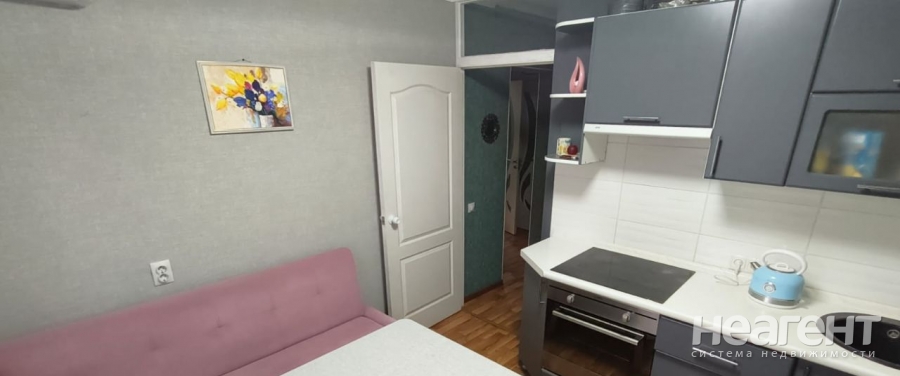 Продается 2-х комнатная квартира, 59 м²