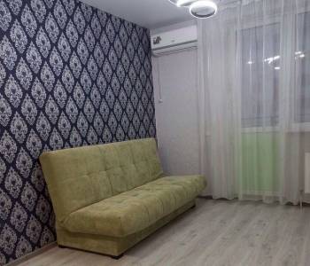 Сдается 1-комнатная квартира, 22 м²