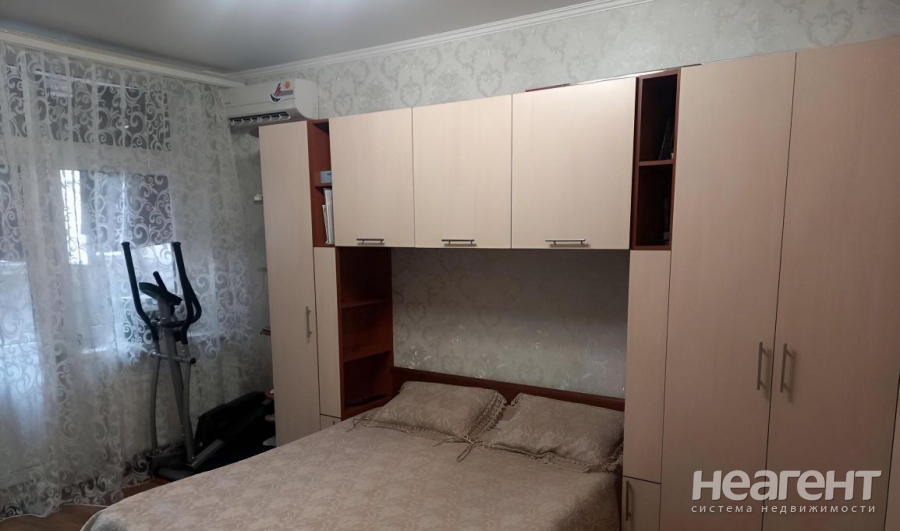 Продается 2-х комнатная квартира, 63,7 м²