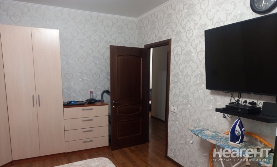 Продается 2-х комнатная квартира, 63,7 м²