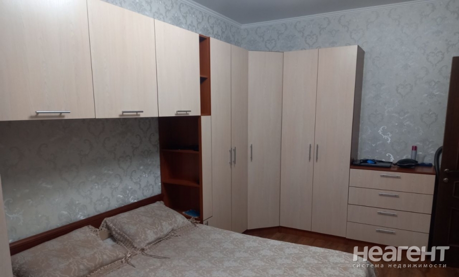 Продается 2-х комнатная квартира, 63,7 м²