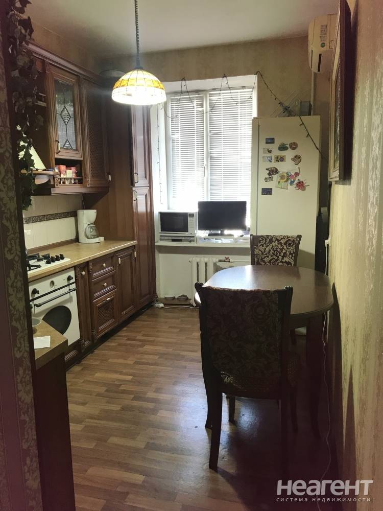 Продается 3-х комнатная квартира, 65,7 м²