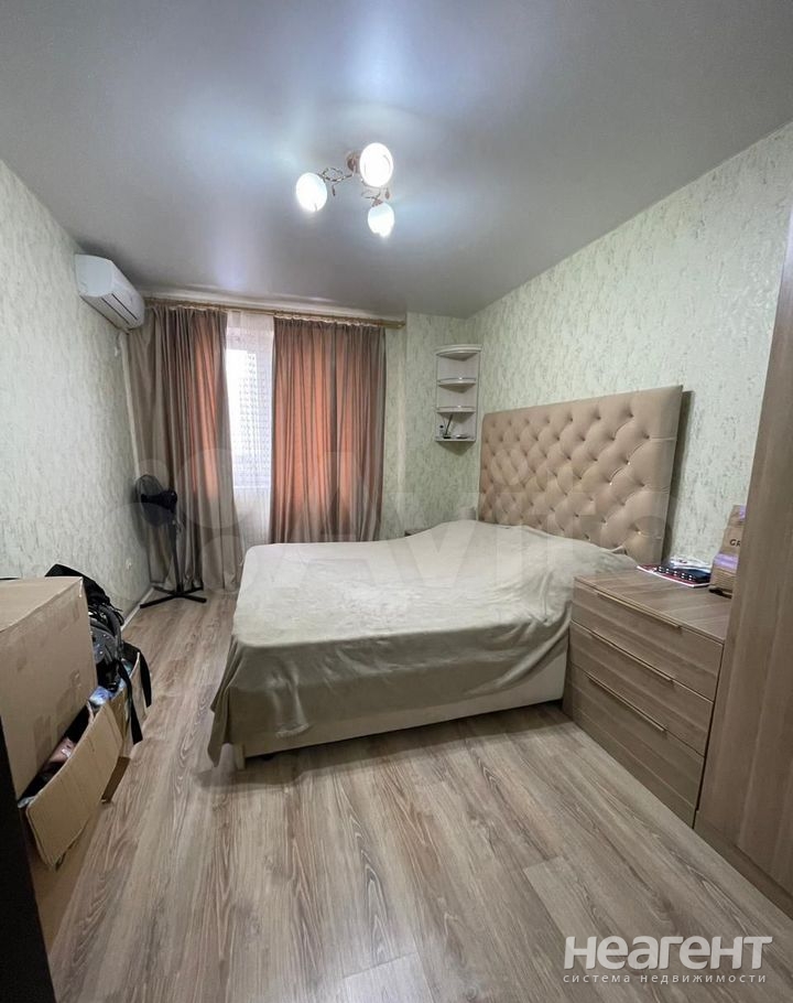 Продается 3-х комнатная квартира, 79,2 м²