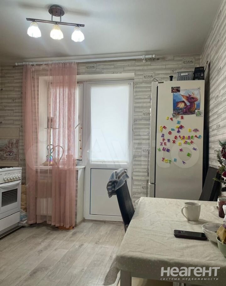 Продается 3-х комнатная квартира, 79,2 м²