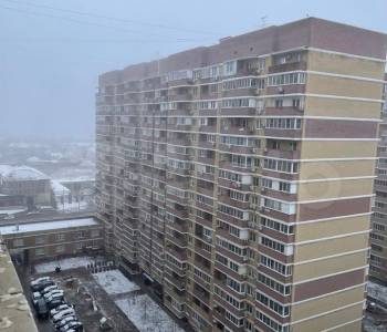 Продается 3-х комнатная квартира, 79,2 м²