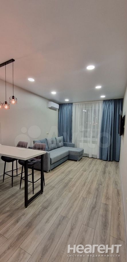 Сдается 1-комнатная квартира, 30 м²