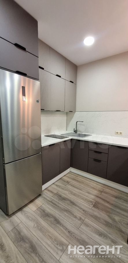 Сдается 1-комнатная квартира, 30 м²