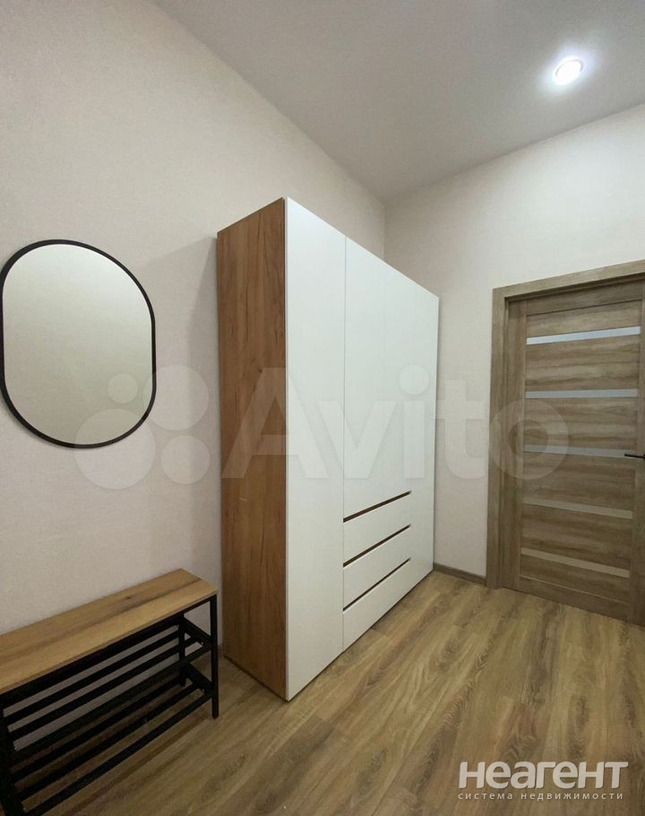 Продается 3-х комнатная квартира, 56,2 м²