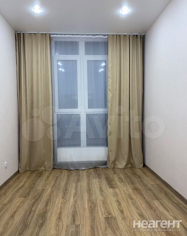 Продается 3-х комнатная квартира, 56,2 м²