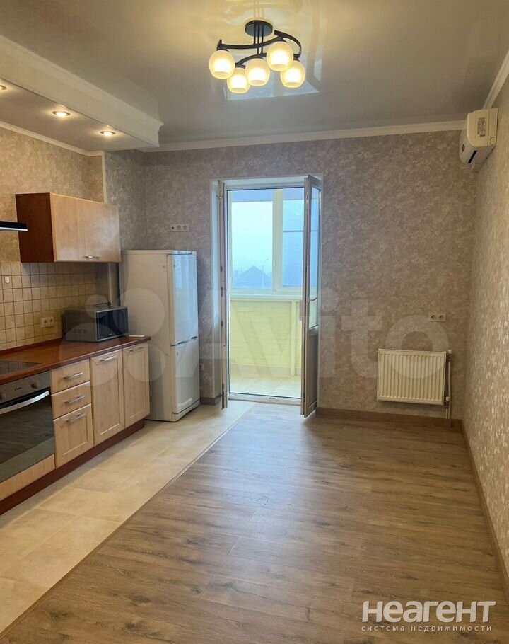 Продается 2-х комнатная квартира, 68 м²