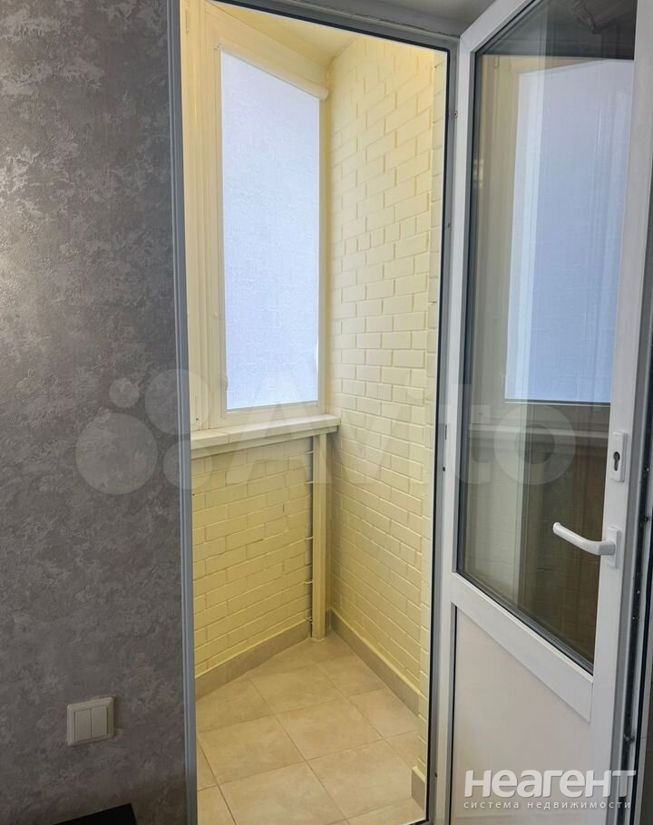 Продается 2-х комнатная квартира, 68 м²