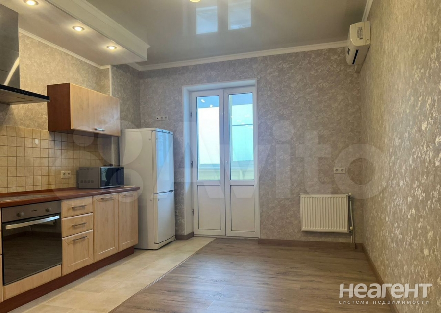 Продается 2-х комнатная квартира, 68 м²