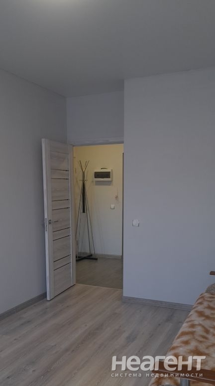 Сдается 1-комнатная квартира, 33 м²