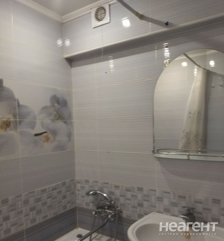 Продается 1-комнатная квартира, 33,3 м²