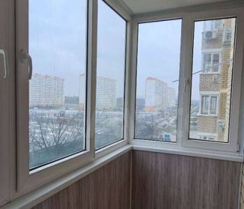 Сдается 1-комнатная квартира, 24,3 м²