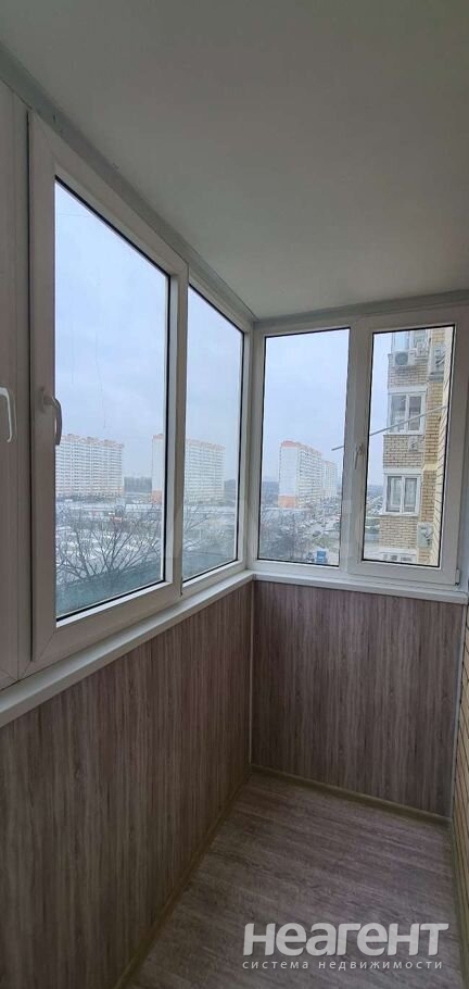 Сдается 1-комнатная квартира, 24,3 м²