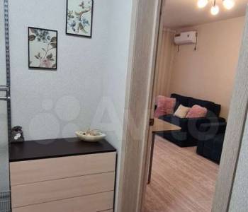 Сдается 1-комнатная квартира, 24,3 м²