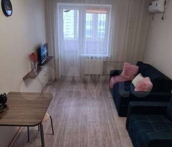 Сдается 1-комнатная квартира, 24,3 м²