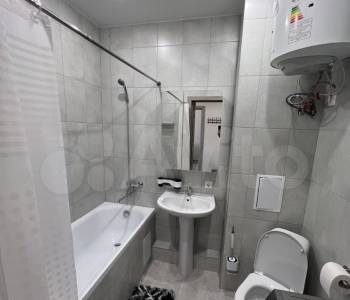 Сдается 1-комнатная квартира, 37 м²