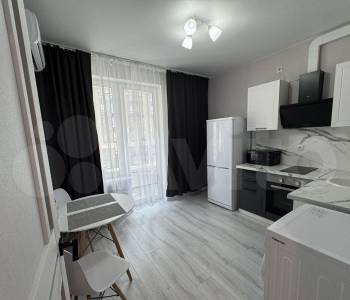 Сдается 1-комнатная квартира, 34 м²