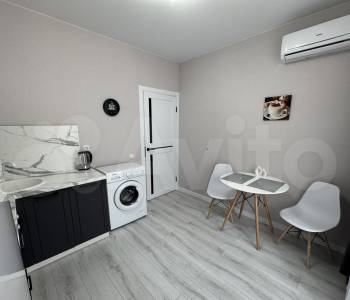 Сдается 1-комнатная квартира, 34 м²