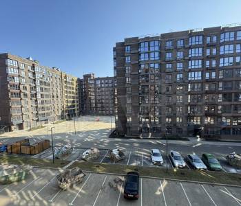 Сдается 1-комнатная квартира, 34 м²