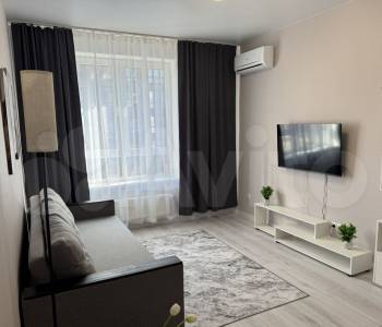 Сдается 1-комнатная квартира, 34 м²