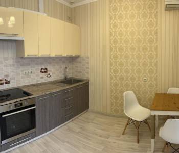 Сдается 1-комнатная квартира, 39,9 м²