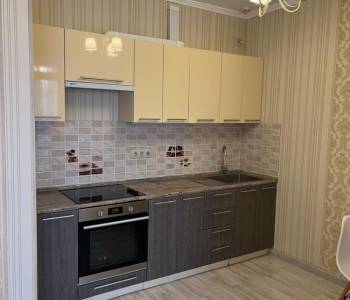 Сдается 1-комнатная квартира, 39,9 м²