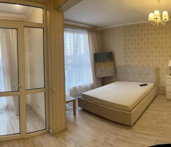 Сдается 1-комнатная квартира, 39,9 м²