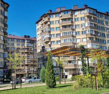 Сдается 1-комнатная квартира, 24 м²