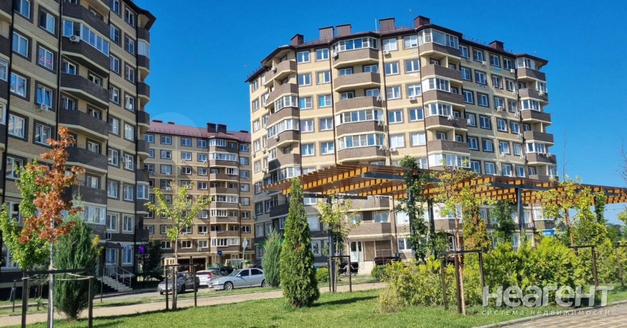 Сдается 1-комнатная квартира, 24 м²