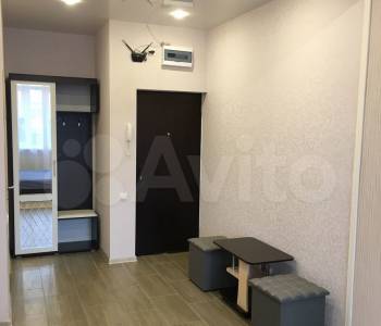 Сдается 1-комнатная квартира, 30 м²