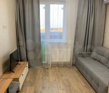 Сдается 1-комнатная квартира, 23 м²