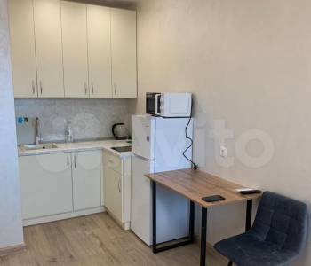 Сдается 1-комнатная квартира, 23 м²