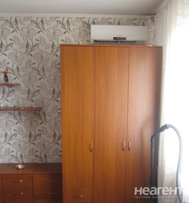 Сдается 1-комнатная квартира, 30 м²