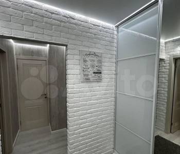 Сдается 2-х комнатная квартира, 64 м²