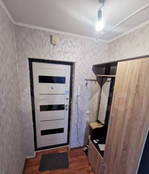 Продается 1-комнатная квартира, 37,8 м²