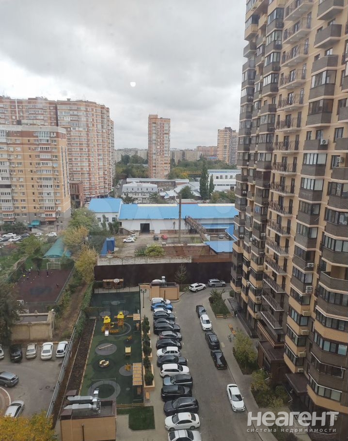 Продается 2-х комнатная квартира, 65,3 м²