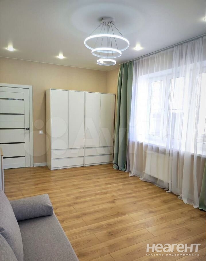 Продается 2-х комнатная квартира, 67 м²