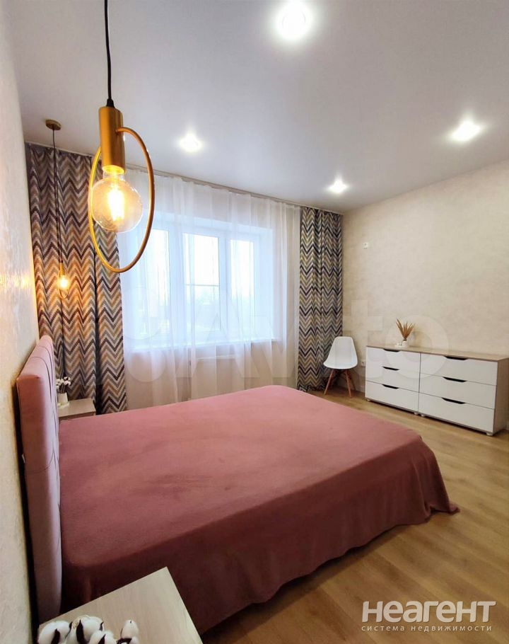 Продается 2-х комнатная квартира, 67 м²